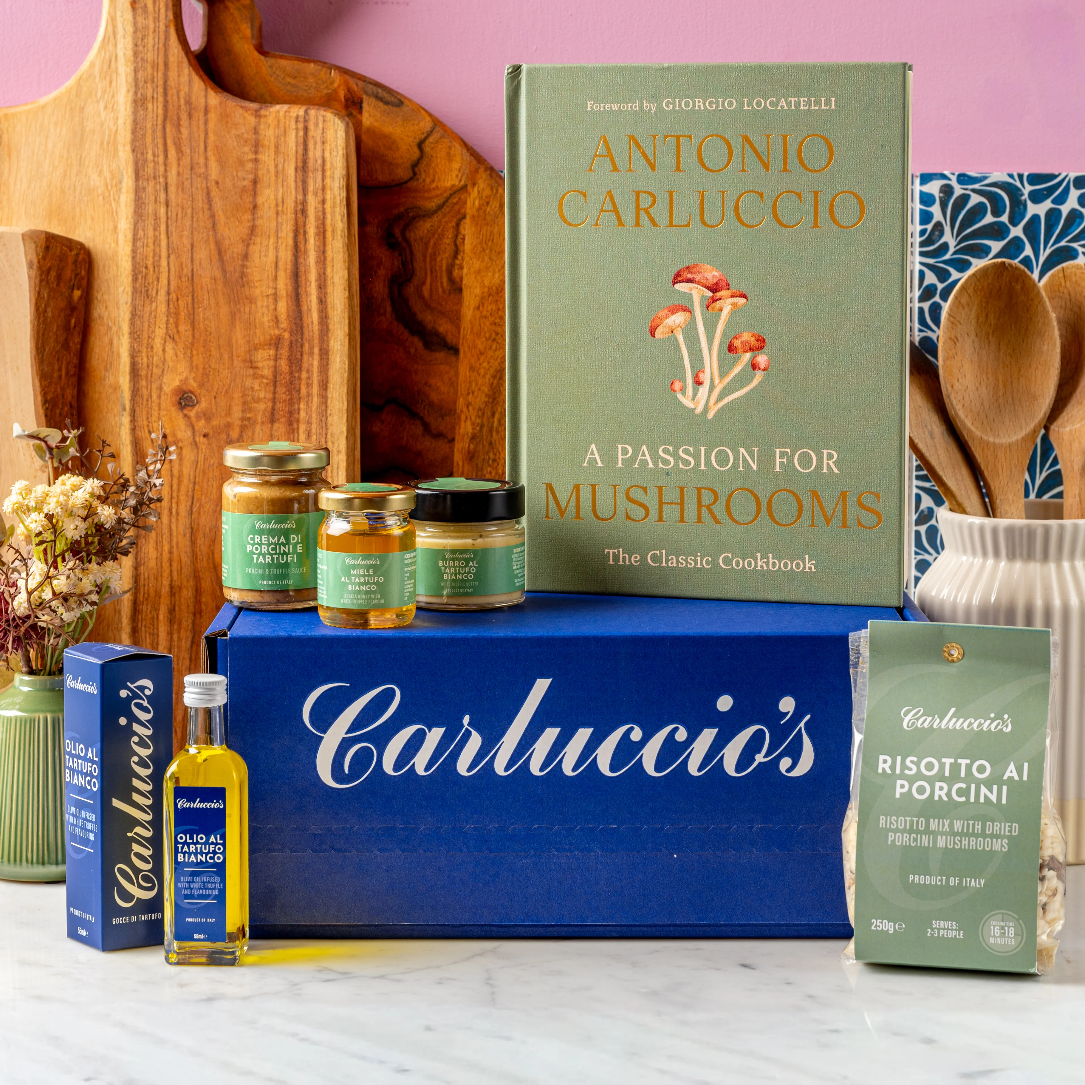 Italian Gift Boxes
