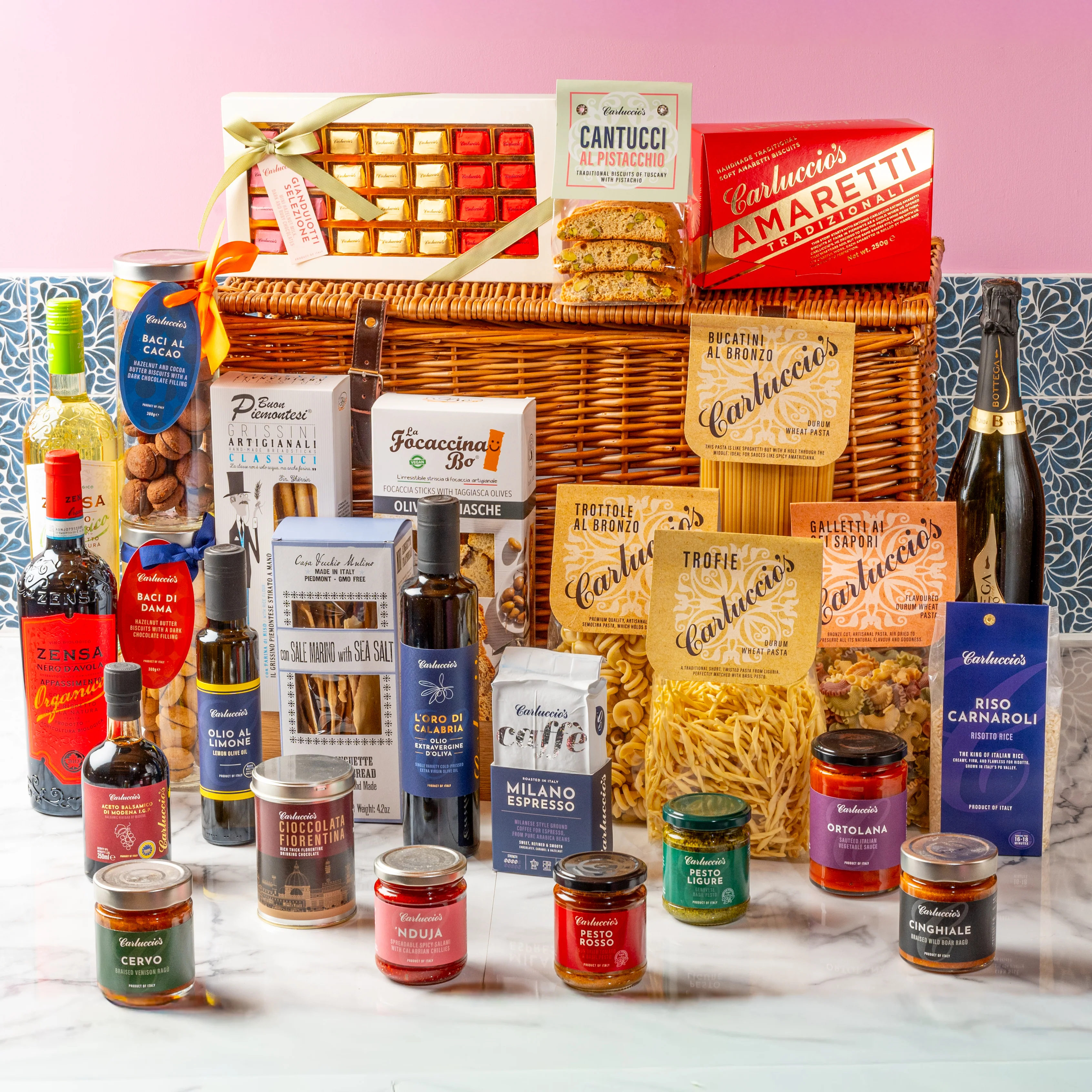 Gifts Over £50