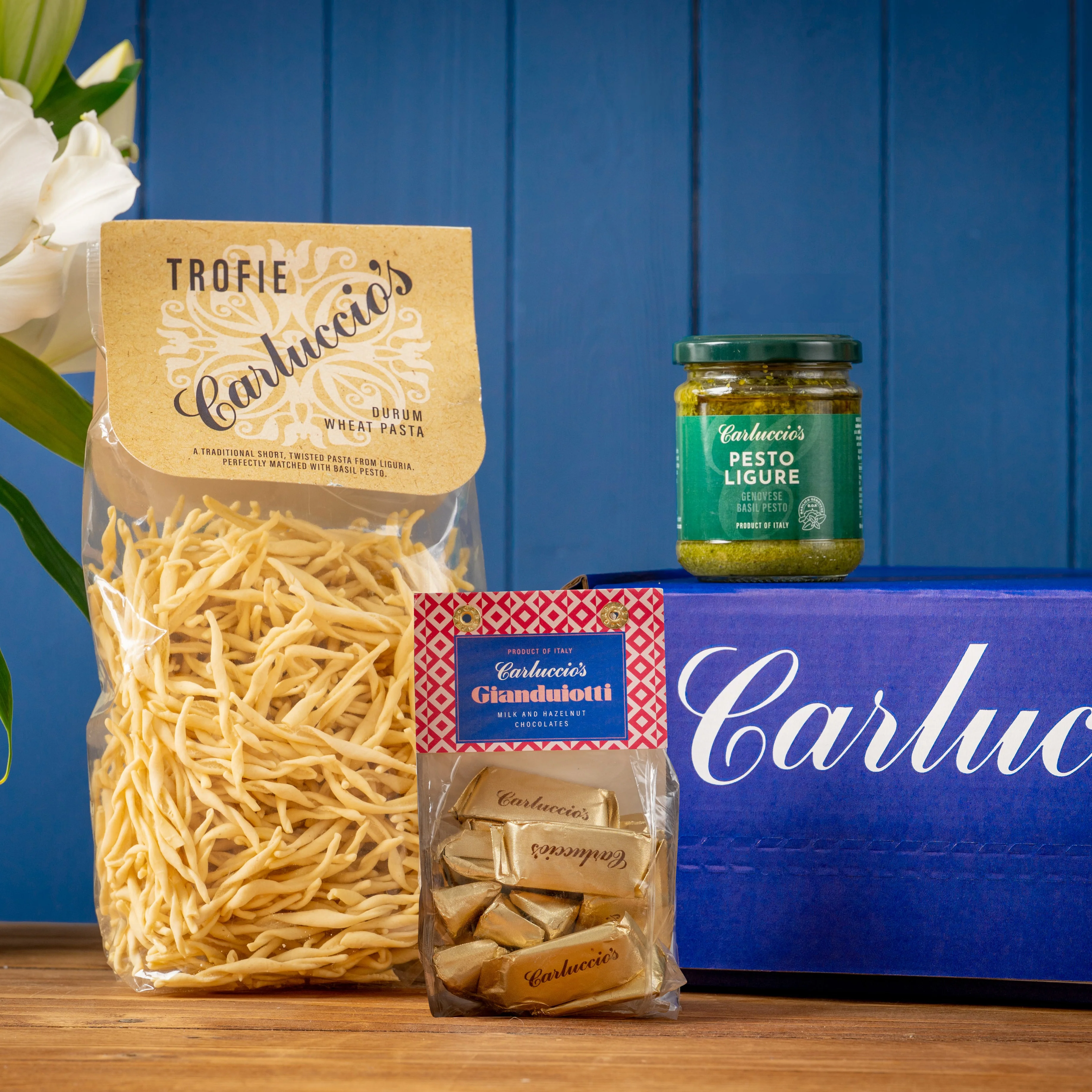 Italian Gift Hampers